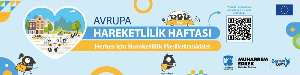 Avrupa Hareketlilik