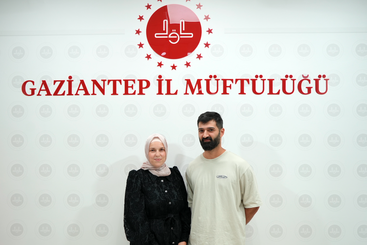 Gazze'deki insanlık dramından etkilenen Alman kadın Müslüman oldu
