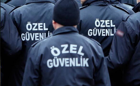 24 Ekim ÖGG sınavı saat kaçta bitecek? Silahlı ÖGG sınav süresi kaç dakika? 123. dönem sonuçları ne zaman?