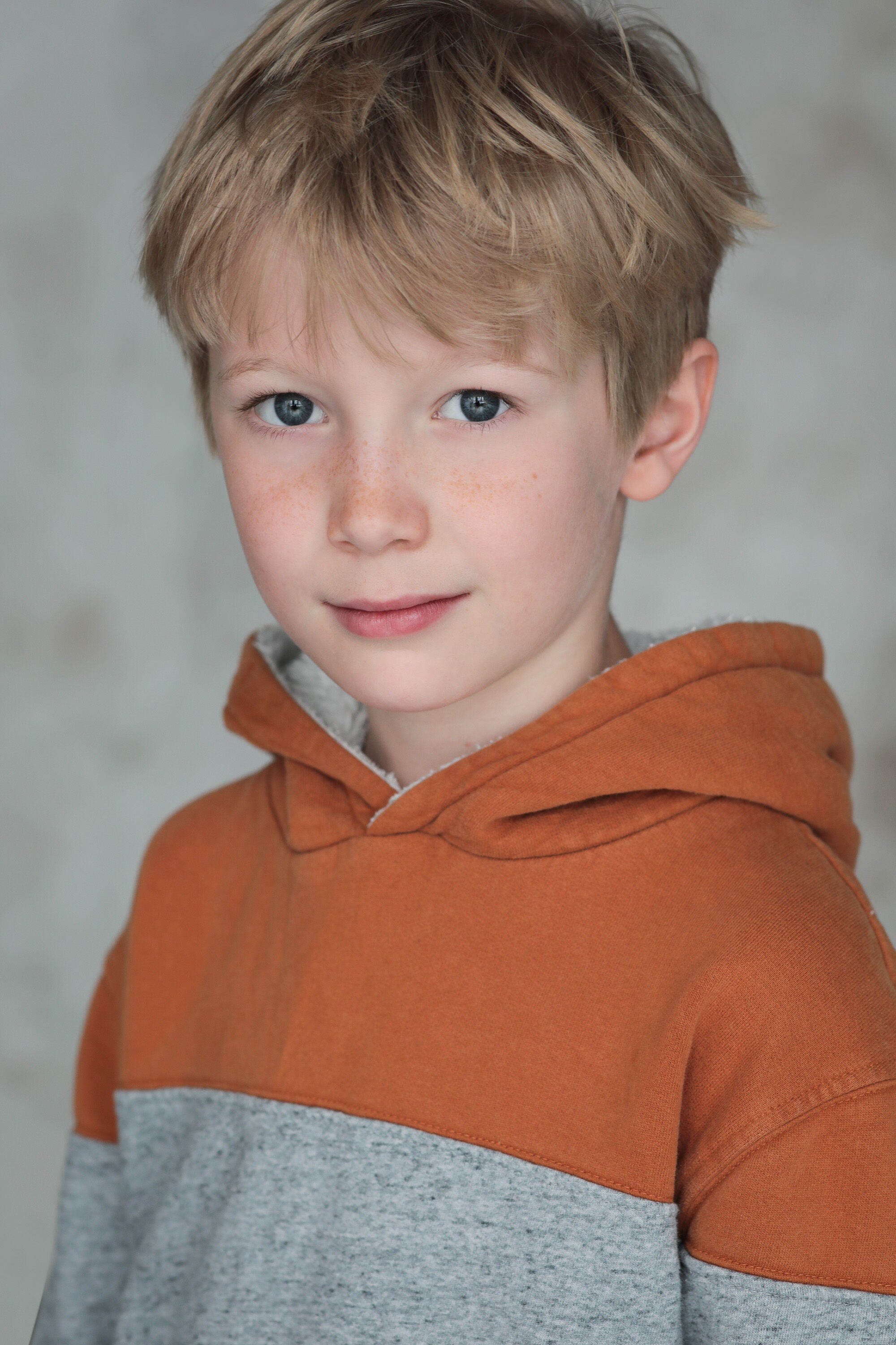 Jasper Ambrose Colin Creevey