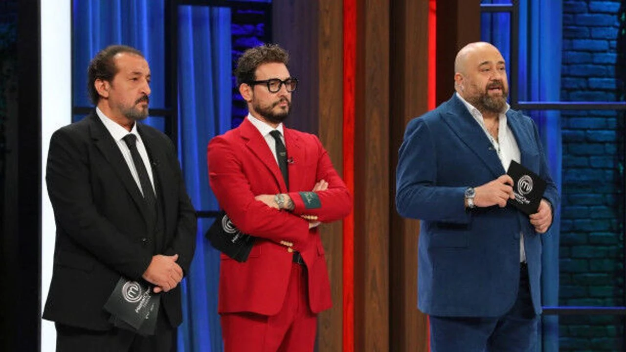 MasterChef 2026 yeni bölümü ne zaman yayınlanacak? MasterChef son bölüm hangi gün, yeni bölüm saat kaçta?