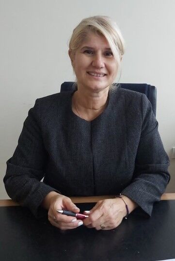 Prof. Dr . Tulay Guzel