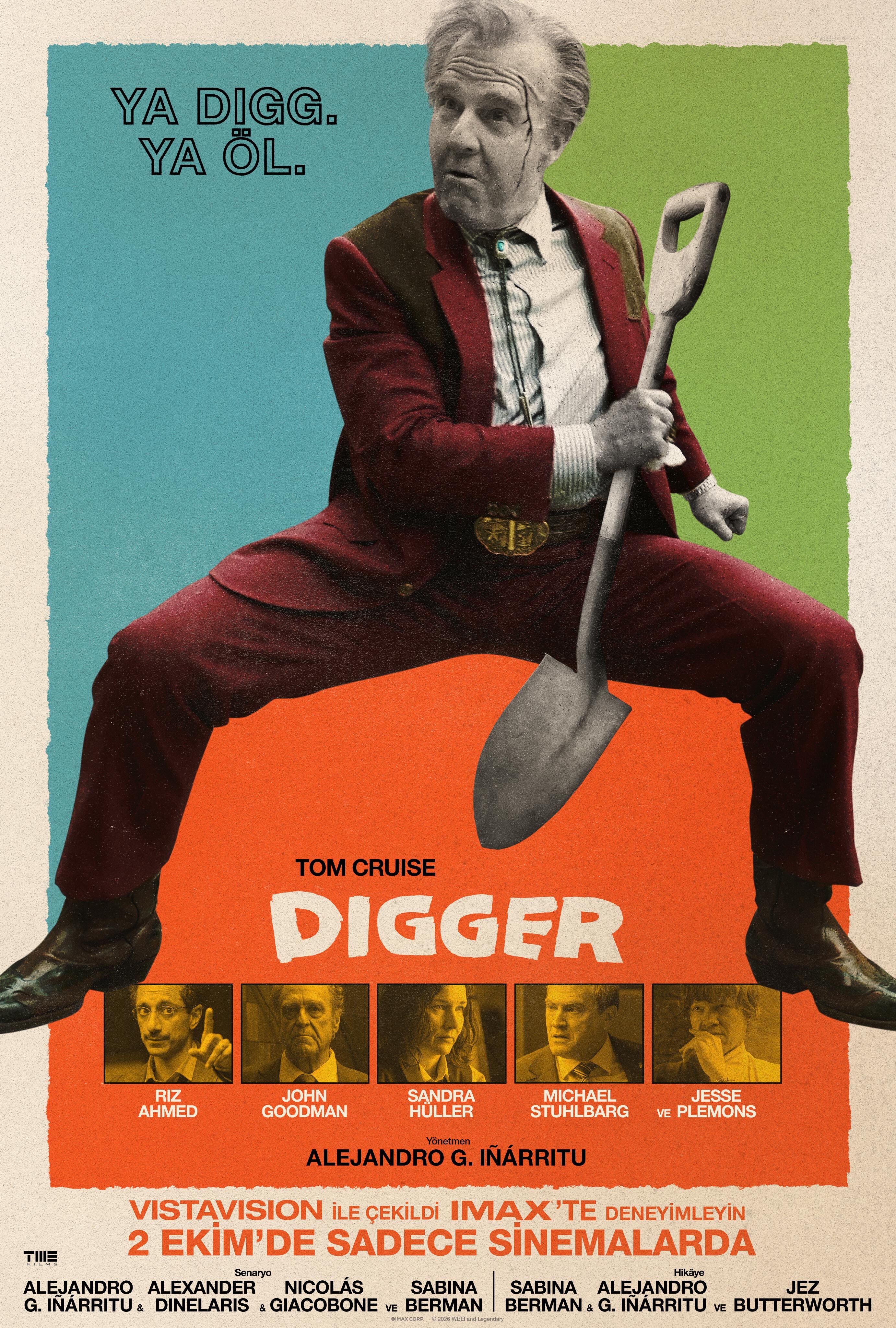 T R D I G G E R V E R T C A S T 2764X4096 I N T L