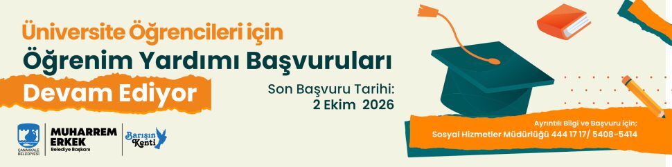 Üni Öğrenci