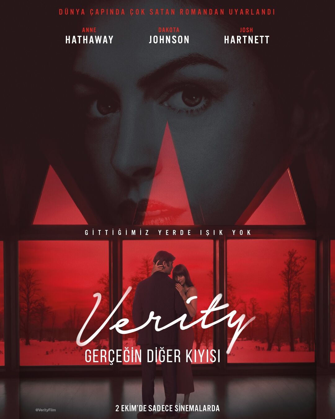 V E R I T Y 1080X1350