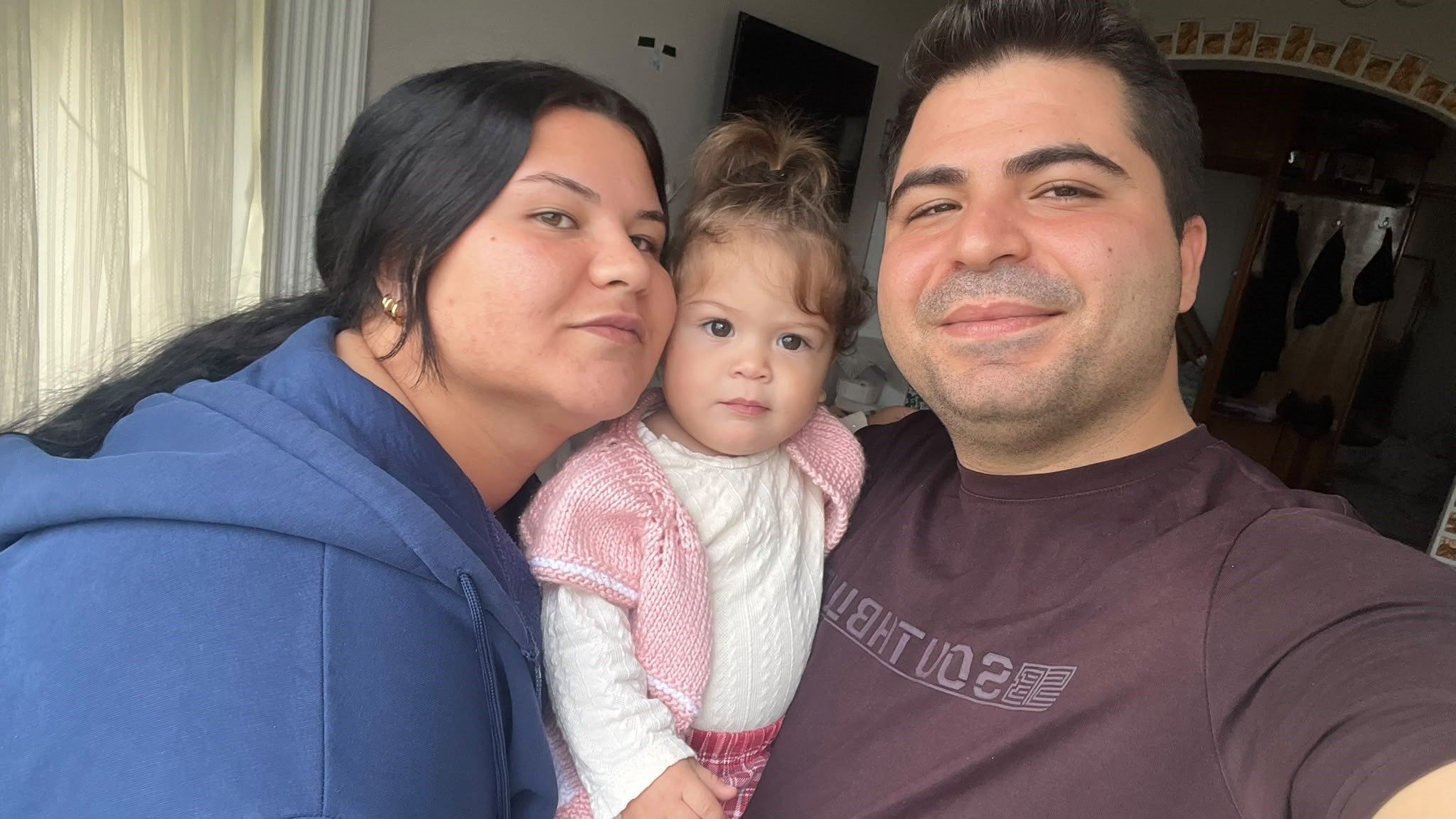 Ateşlenen 1 yaşındaki bebek hayatını kaybetti: Aileden yanlış tedavi ve ihmal iddiası