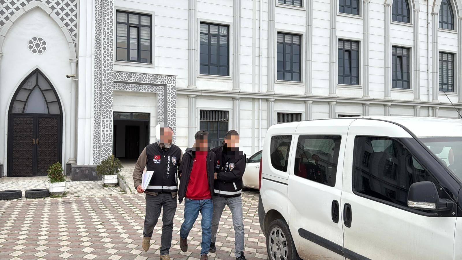 Ekrem İmamoğlu İBB davası kapsamında ilk savunmasını yarın yapacak