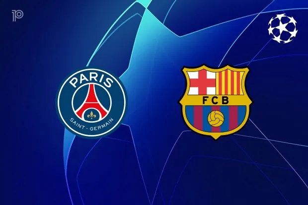 PSG-Barcelona maçı TRT 1'de yayınlanacak mı? PSG-Barcelona şifresiz nasıl izlenir? Şampiyonlar Ligi hangi kanalda?