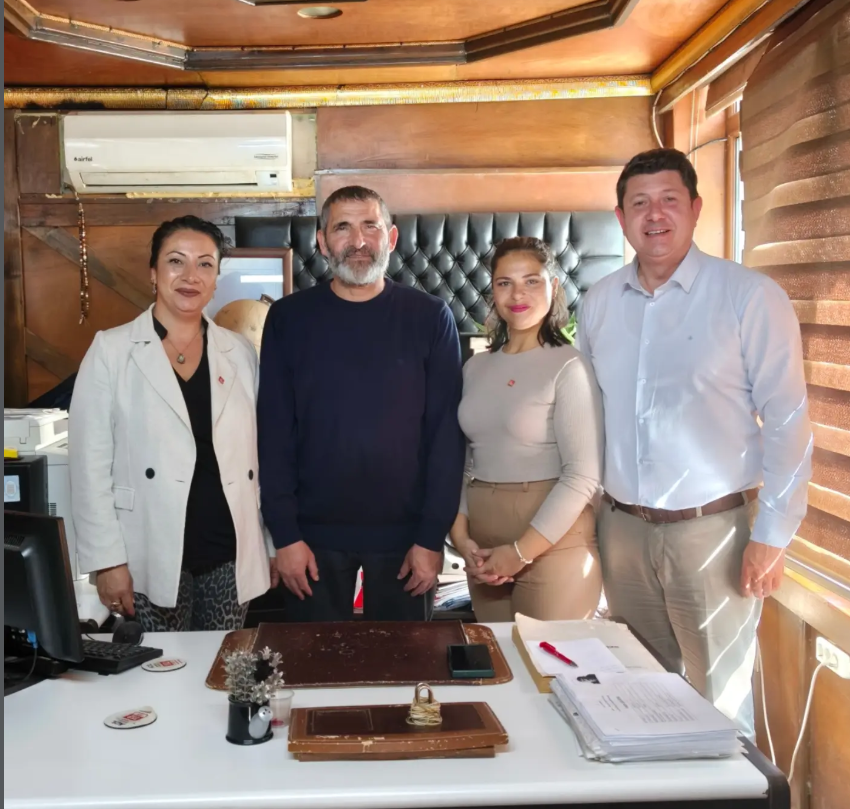 İlter:“Çanakkale Hepimizin Kenti, Kardeşlik Ortak Mirasımızdır”