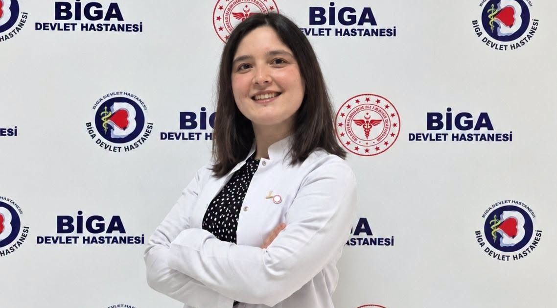 Sağlıklı yaşam alışkanlıklarıyla sağlığınızı koruyun!