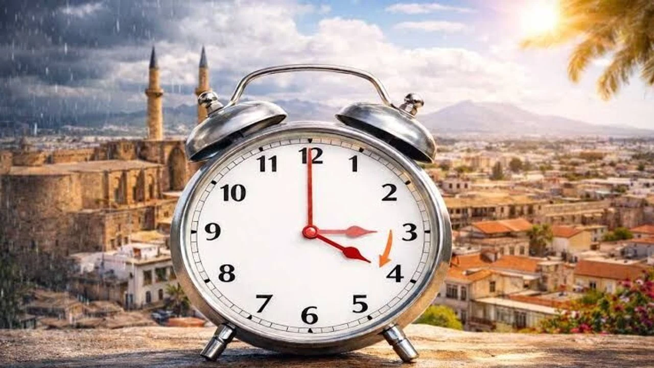 Türkiye'de kış saati uygulaması 2026'da ne zaman başlayacak? Avrupa'da saatler hangi tarihte geri alınacak?