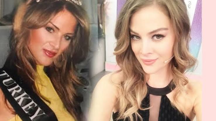 Fatoş Seğmen kimdir, kaç yaşında ve nereli? Miss Turkey ikincisi Fatoş Seğmen’in hayatı ve kariyeri