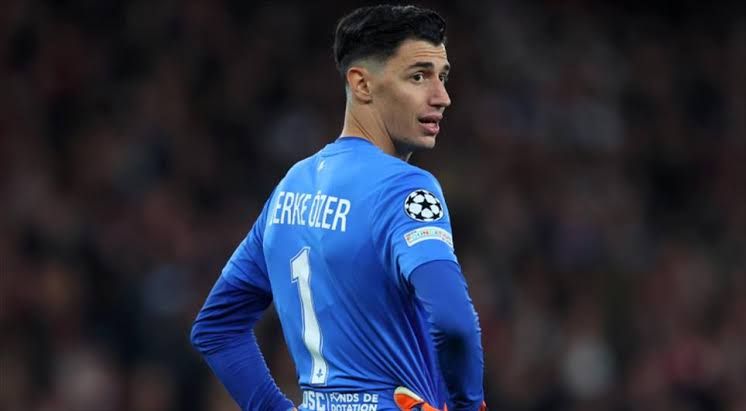 Berke Özer Galatasaray maçında oynayacak mı, Lille Teknik Direktörü Davide Ancelotti'den açıklama