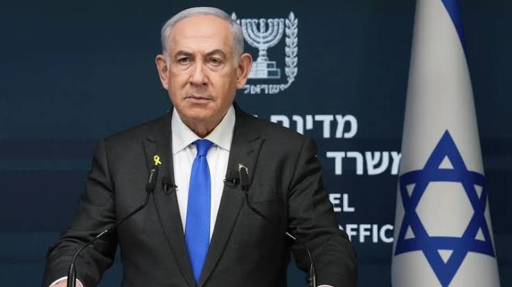 Netanyahu'dan şaşırtan Türkiye açıklaması: Savaşa girmek istemiyor mu?