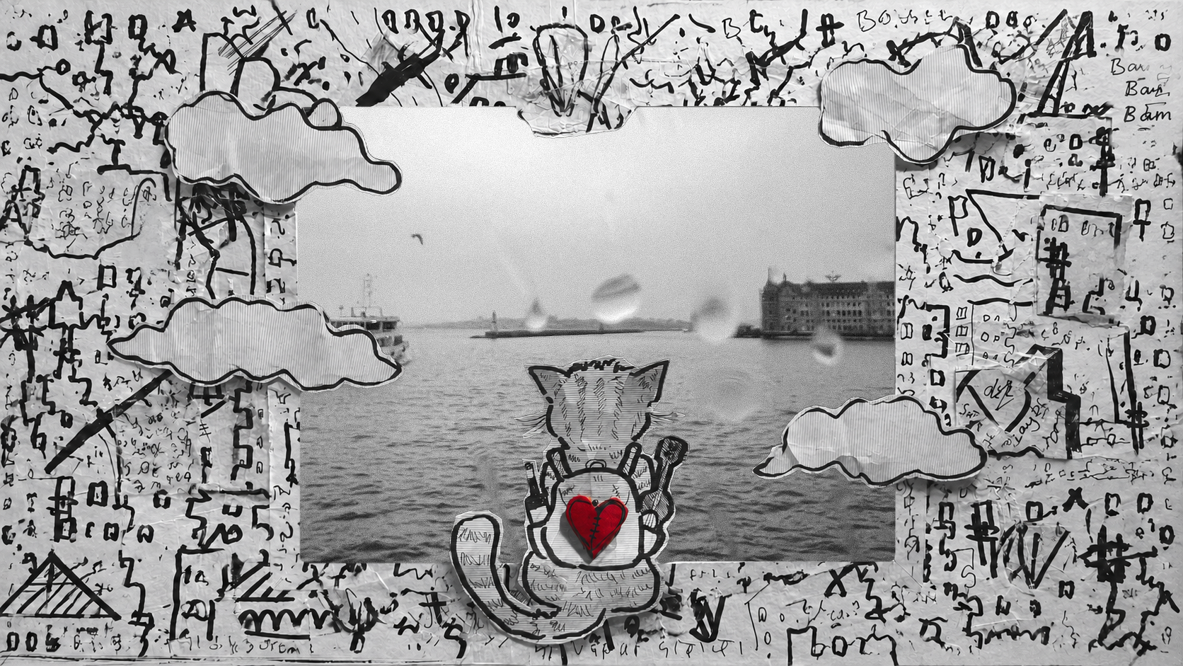 Istanbul Mon Amour (2)
