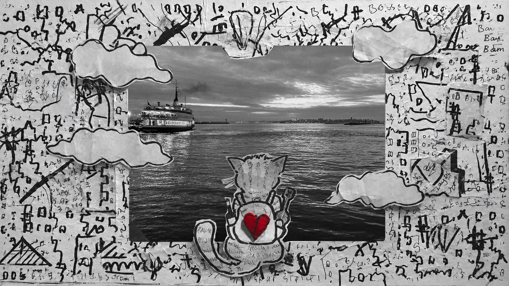Istanbul Mon Amour (6)