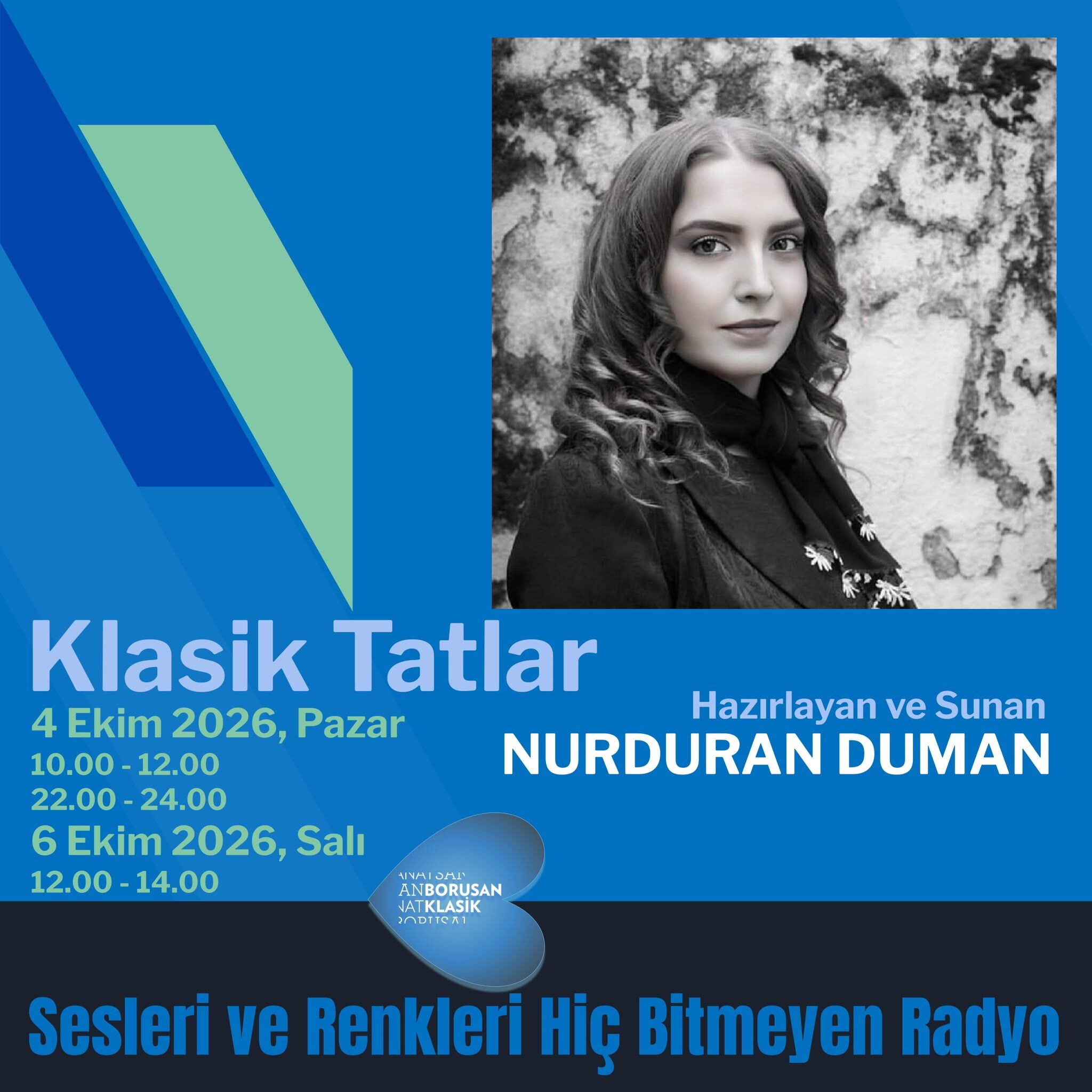 Klasiktatlar N Dumanafis
