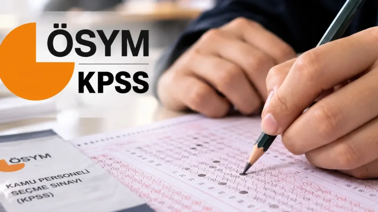 KPSS 60 puanla PTT memur alımı yapılacak mı? Sağlık Bakanlığı 60 puanla personel alıyor mu? MEB başvuru şartları neler?