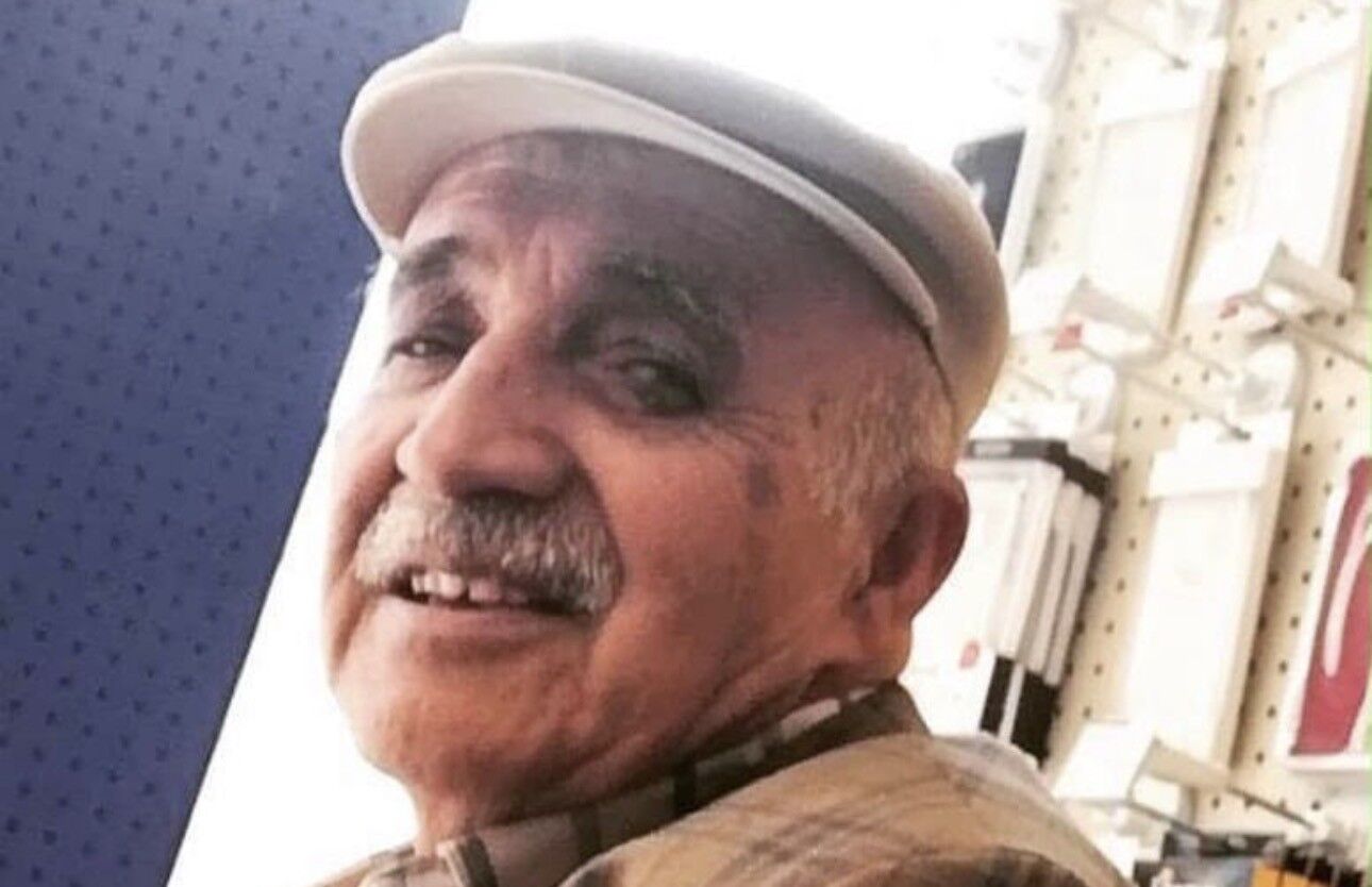 Umre dönüşü hayatını kaybetti!