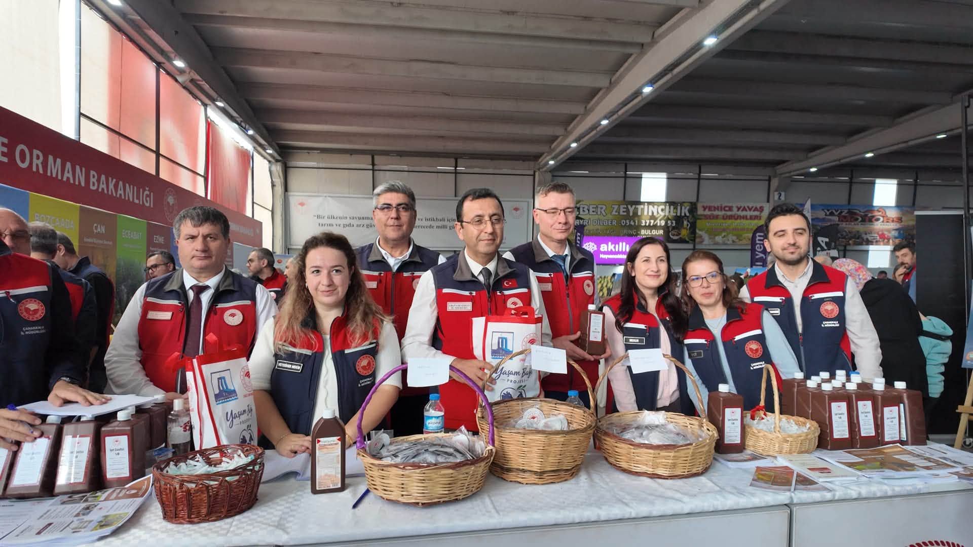 Sağlıklı Buzağılar, Güçlü Yarınlar; Üreticiyi sevindiren proje!