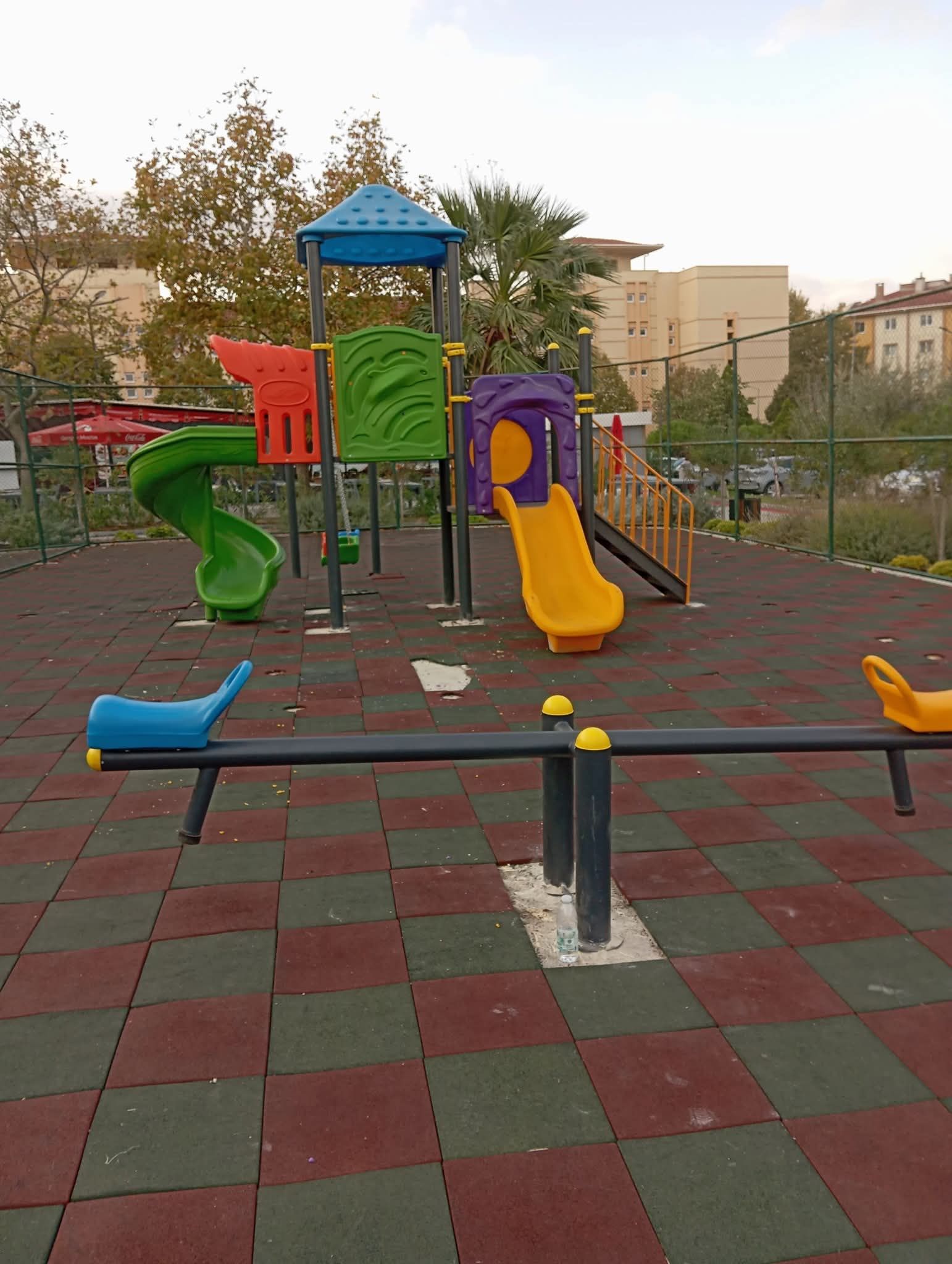 Kepez’de Vatandaşlar İstedi, Başkan Arslan Yaptı!