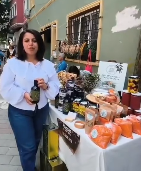 Yenice Agrofest