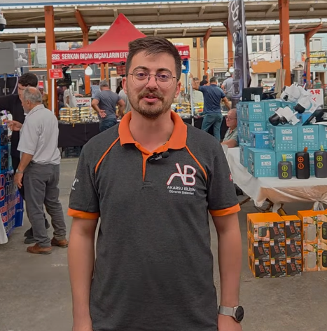 Yenice Agrofestt